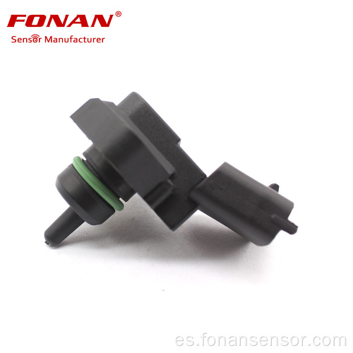 Mapa del sensor 0261230013 para Geely GW10018211